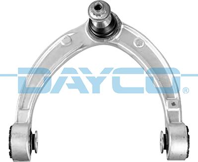 Dayco DSS4026 - Track Control Arm autospares.lv