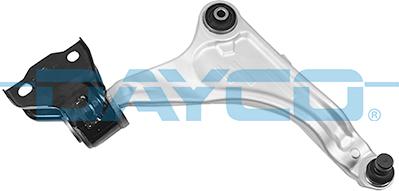 Dayco DSS4191 - Track Control Arm autospares.lv