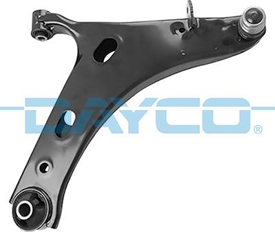 Dayco DSS4143 - Track Control Arm autospares.lv