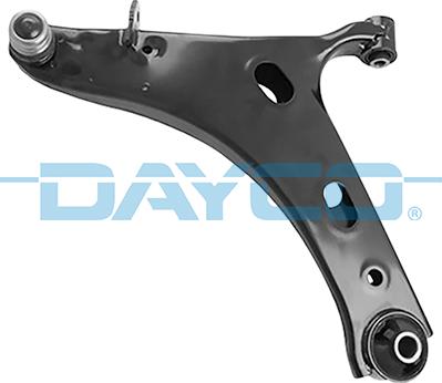 Dayco DSS4142 - Track Control Arm autospares.lv