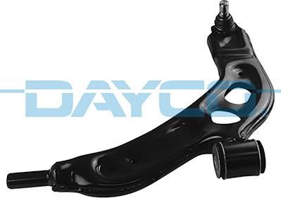 Dayco DSS4157 - Track Control Arm autospares.lv