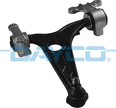 Dayco DSS4167 - Track Control Arm autospares.lv