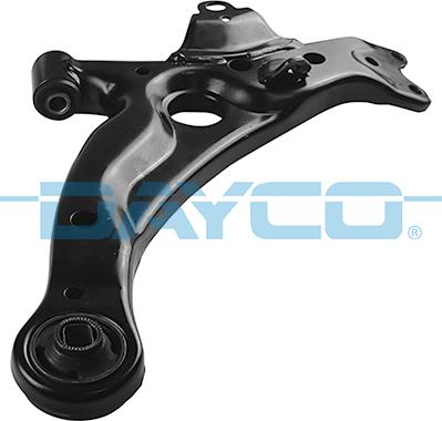 Dayco DSS4100 - Track Control Arm autospares.lv