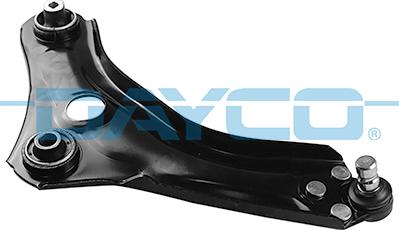 Dayco DSS4117 - Track Control Arm autospares.lv
