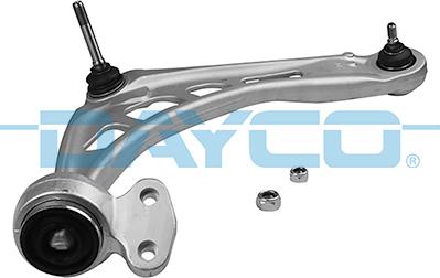 Dayco DSS4184 - Track Control Arm autospares.lv