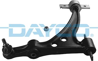 Dayco DSS4181 - Track Control Arm autospares.lv