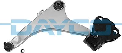 Dayco DSS4187 - Track Control Arm autospares.lv