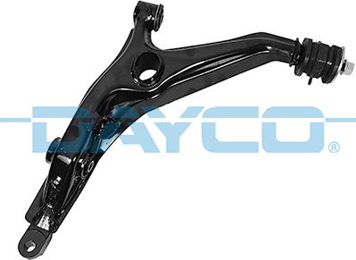 Dayco DSS4136 - Track Control Arm autospares.lv