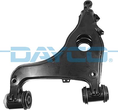 Dayco DSS4176 - Track Control Arm autospares.lv