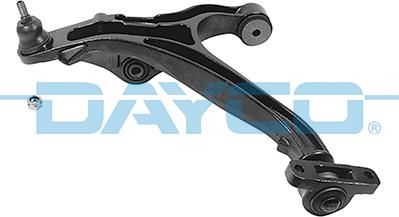 Dayco DSS4242 - Track Control Arm autospares.lv