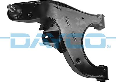 Dayco DSS4253 - Track Control Arm autospares.lv