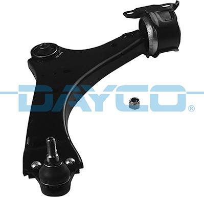 Dayco DSS4252 - Track Control Arm autospares.lv