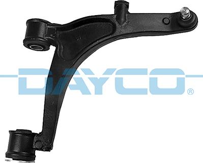 Dayco DSS4262 - Track Control Arm autospares.lv