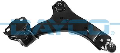 Dayco DSS4231 - Track Control Arm autospares.lv