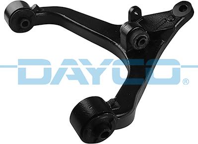 Dayco DSS4233 - Track Control Arm autospares.lv