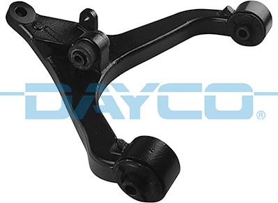 Dayco DSS4232 - Track Control Arm autospares.lv