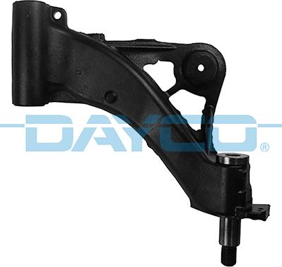 Dayco DSS4226 - Track Control Arm autospares.lv