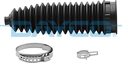 Dayco DSS4276 - Bellow Set, steering autospares.lv