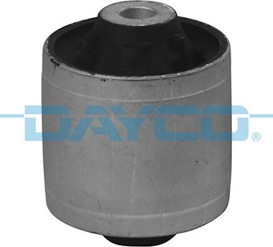 Dayco DSS4271 - Bush of Control / Trailing Arm autospares.lv