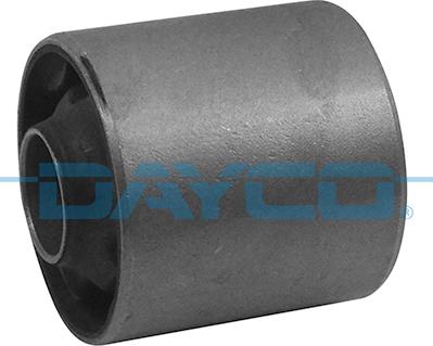 Dayco DSS1993 - Bush of Control / Trailing Arm autospares.lv