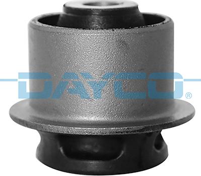 Dayco DSS1943 - Bush of Control / Trailing Arm autospares.lv