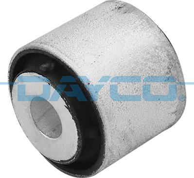 Dayco DSS1957 - Bush of Control / Trailing Arm autospares.lv