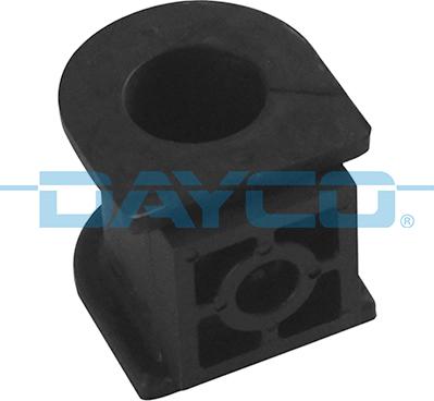 Dayco DSS1902 - Bearing Bush, stabiliser autospares.lv