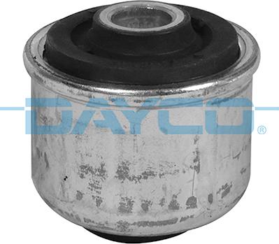 Dayco DSS1984 - Bush of Control / Trailing Arm autospares.lv