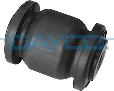 Dayco DSS1980 - Bush of Control / Trailing Arm autospares.lv