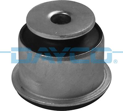 Dayco DSS1987 - Bush of Control / Trailing Arm autospares.lv