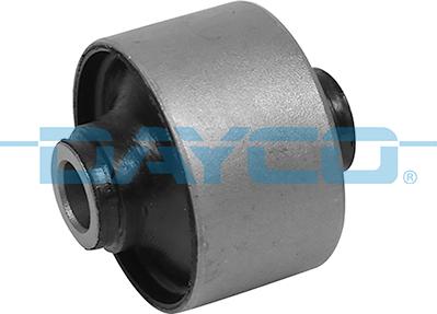 Dayco DSS1937 - Bush of Control / Trailing Arm autospares.lv