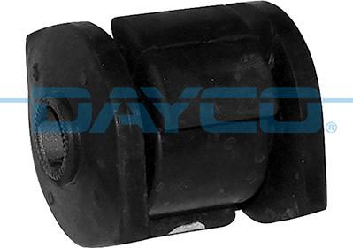 Dayco DSS1971 - Bush of Control / Trailing Arm autospares.lv