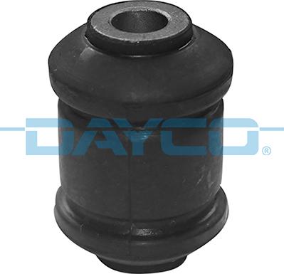 Dayco DSS1973 - Bush of Control / Trailing Arm autospares.lv