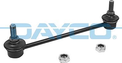 Dayco DSS1498 - Rod / Strut, stabiliser autospares.lv