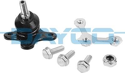 Dayco DSS1440 - Ball Joint autospares.lv