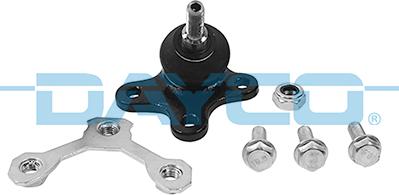 Dayco DSS1441 - Ball Joint autospares.lv