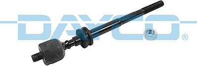 Dayco DSS1454 - Inner Tie Rod, Axle Joint autospares.lv
