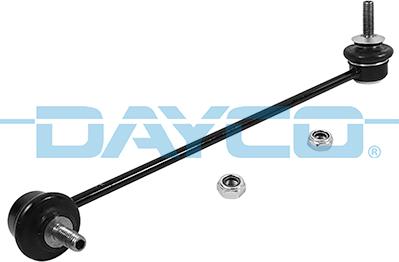 Dayco DSS1456 - Rod / Strut, stabiliser autospares.lv