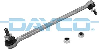 Dayco DSS1458 - Rod / Strut, stabiliser autospares.lv