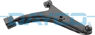 Dayco DSS1468 - Track Control Arm autospares.lv