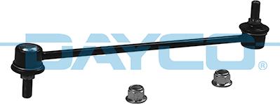 Dayco DSS1463 - Rod / Strut, stabiliser autospares.lv