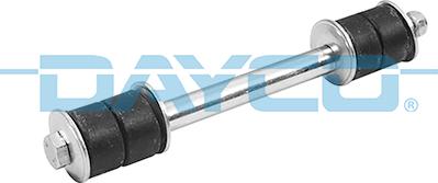 Dayco DSS1404 - Rod / Strut, stabiliser autospares.lv