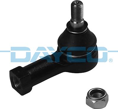 Dayco DSS1405 - Tie Rod End autospares.lv