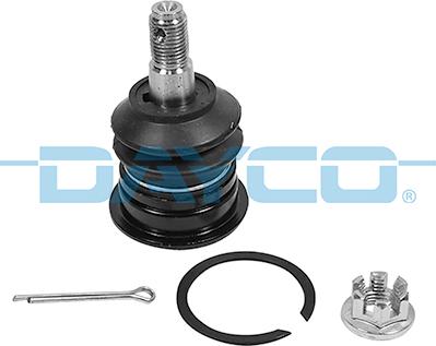 Dayco DSS1415 - Ball Joint autospares.lv