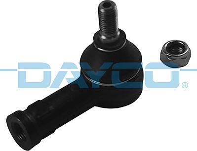 Dayco DSS1410 - Tie Rod End autospares.lv