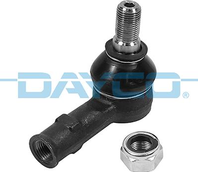 Dayco DSS1412 - Tie Rod End autospares.lv