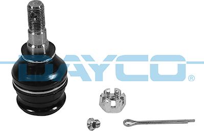 Dayco DSS1434 - Ball Joint autospares.lv