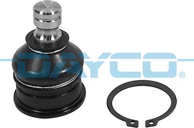Dayco DSS1435 - Ball Joint autospares.lv