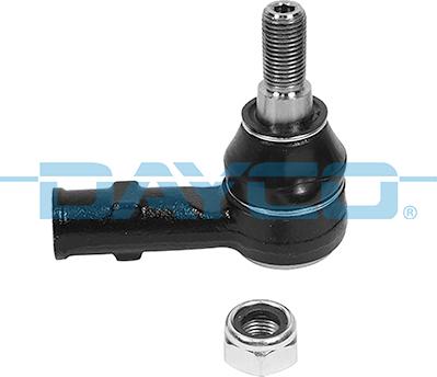 Dayco DSS1436 - Tie Rod End autospares.lv