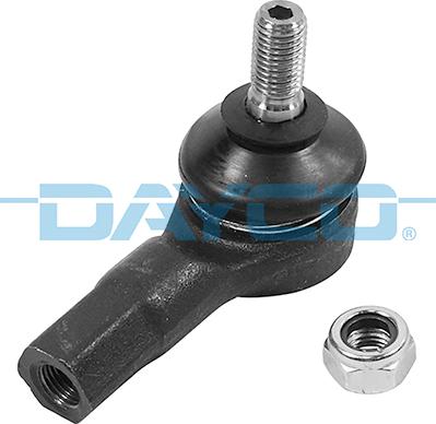 Dayco DSS1430 - Tie Rod End autospares.lv